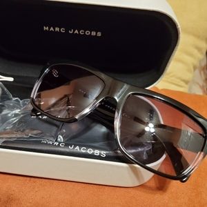 Marc Jacob Sunglasses